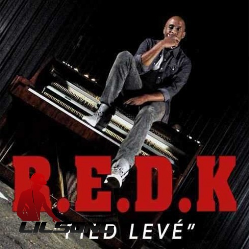 R.E.D.K. - Pied Leve